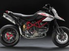 Ducati Hypermotard 1100 EVO SP